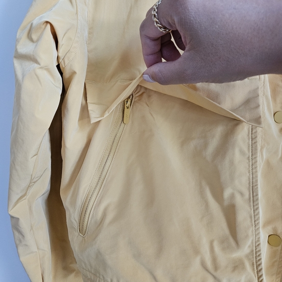 Simply effortless jacket - Picture 2 of 6